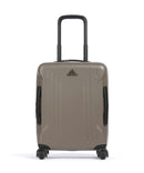 Gregory Quadro Pro Spinner (4 wheels) mirage tan