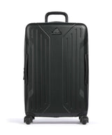 Gregory Quadro Pro 28 Valise 4 roues optic black