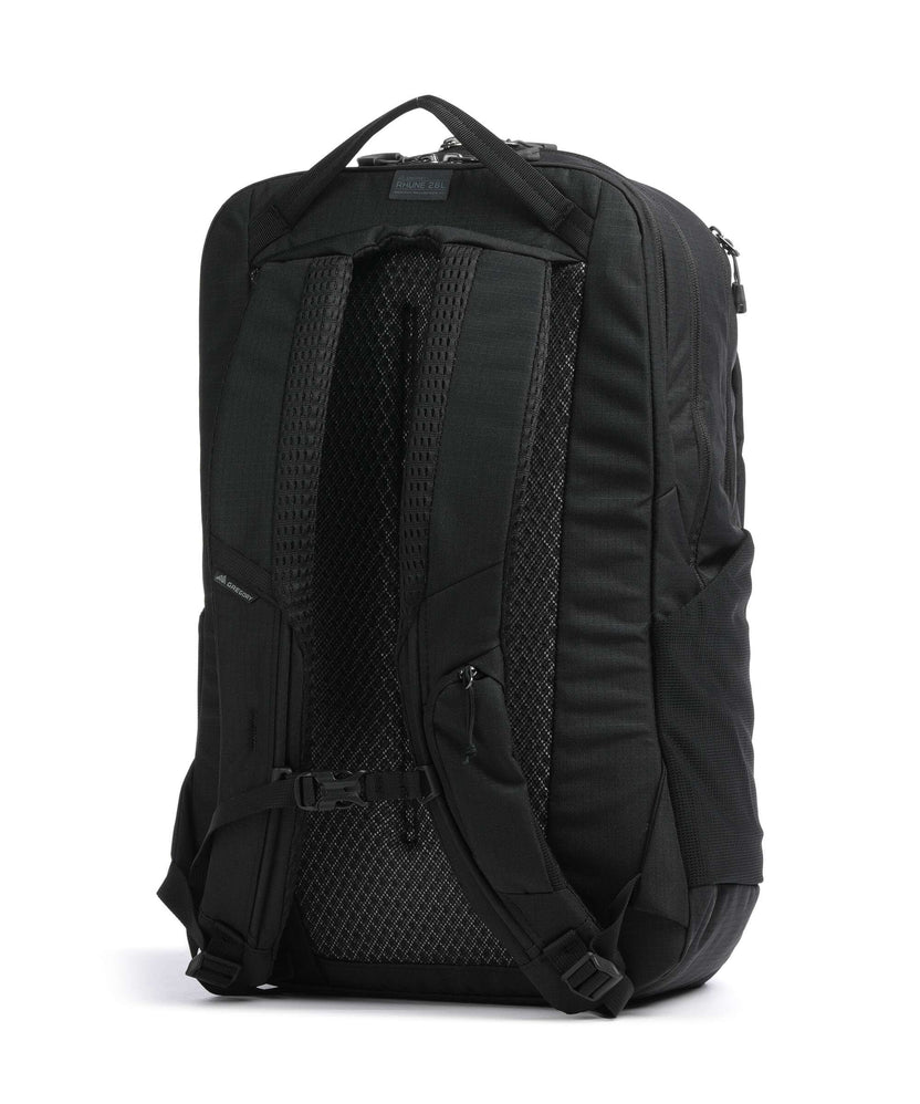 Gregory Rhune 28 Backpack carbon black