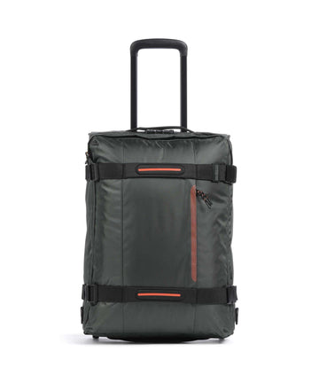 American Tourister Urban Track Sac à dos à roulettes dark khaki