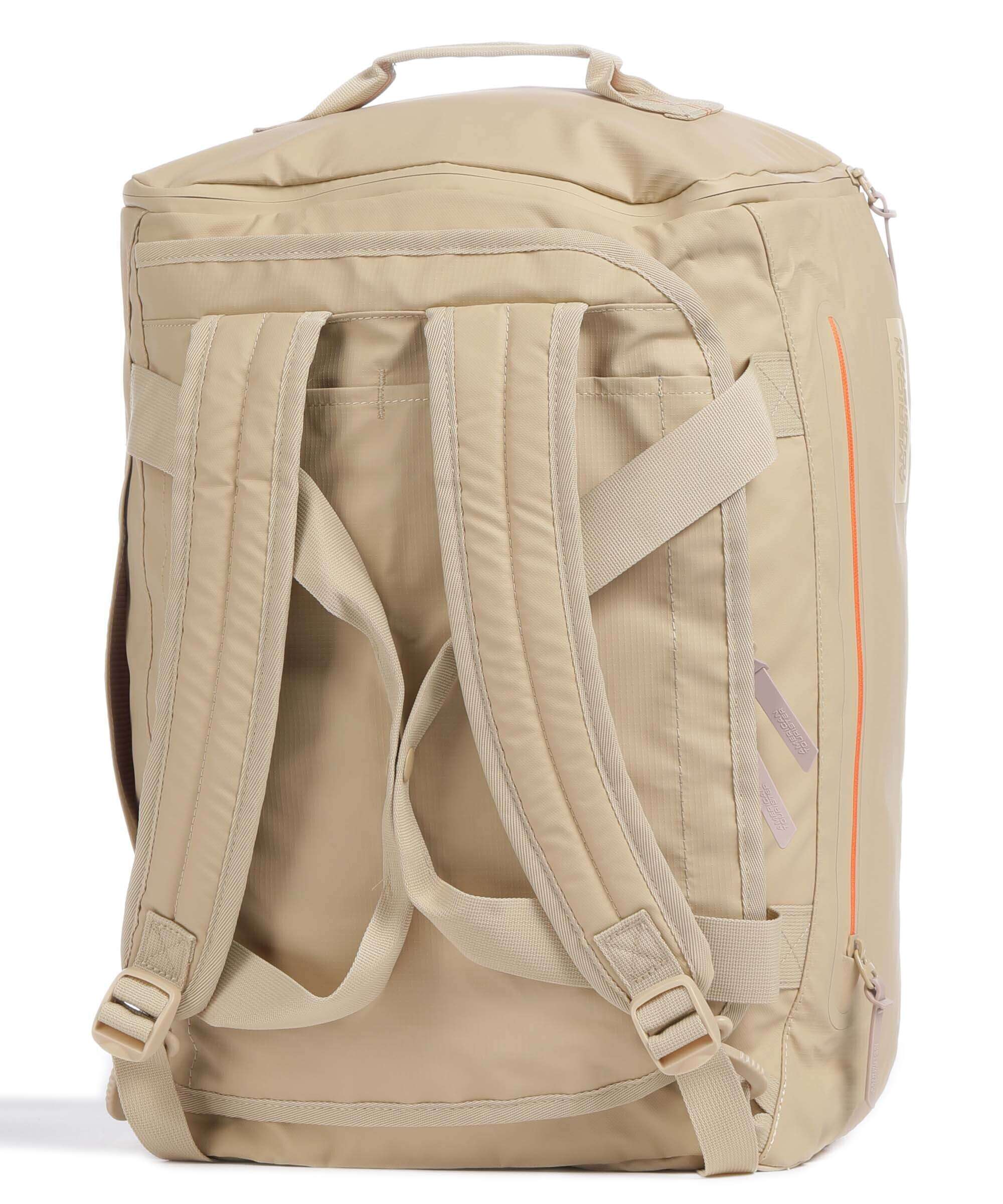 American Tourister Trailgo S Weekend bag beige