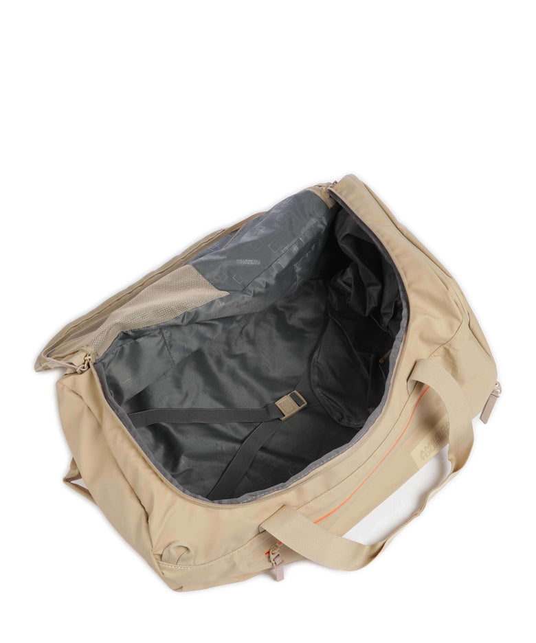 American Tourister Trailgo M Weekend bag beige