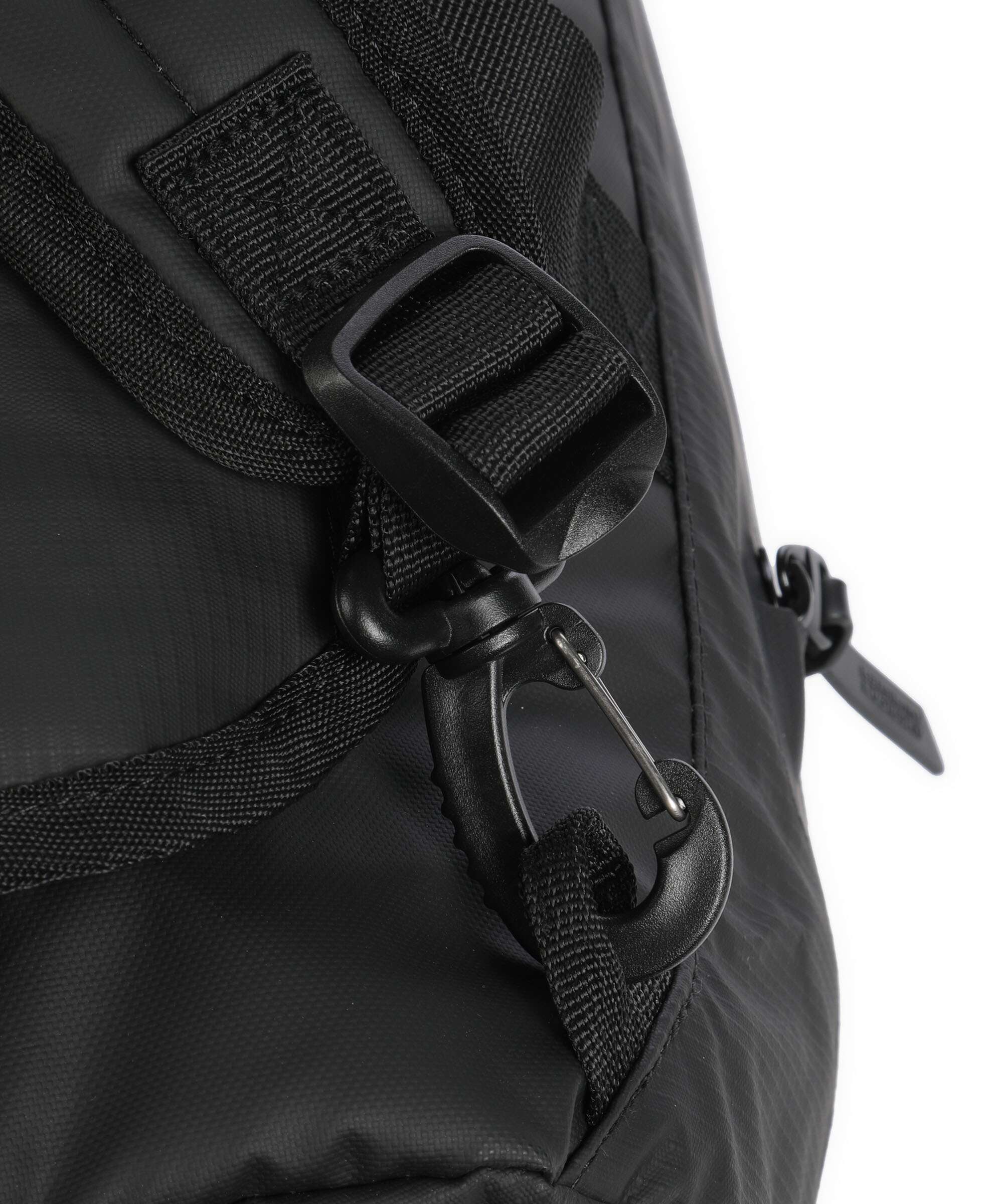 American Tourister Trailgo M Weekend bag black