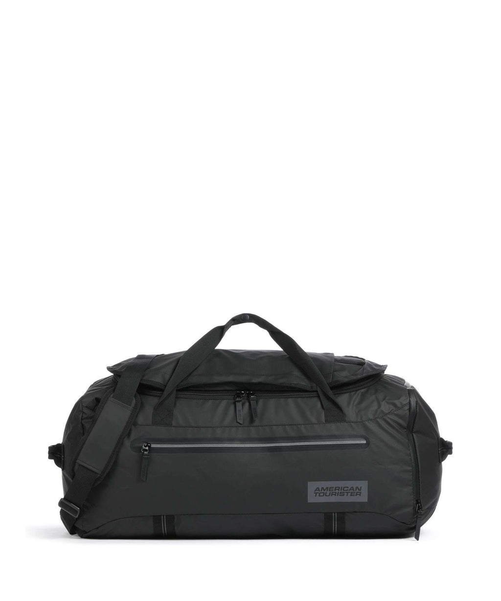 American Tourister Trailgo Travel bag black