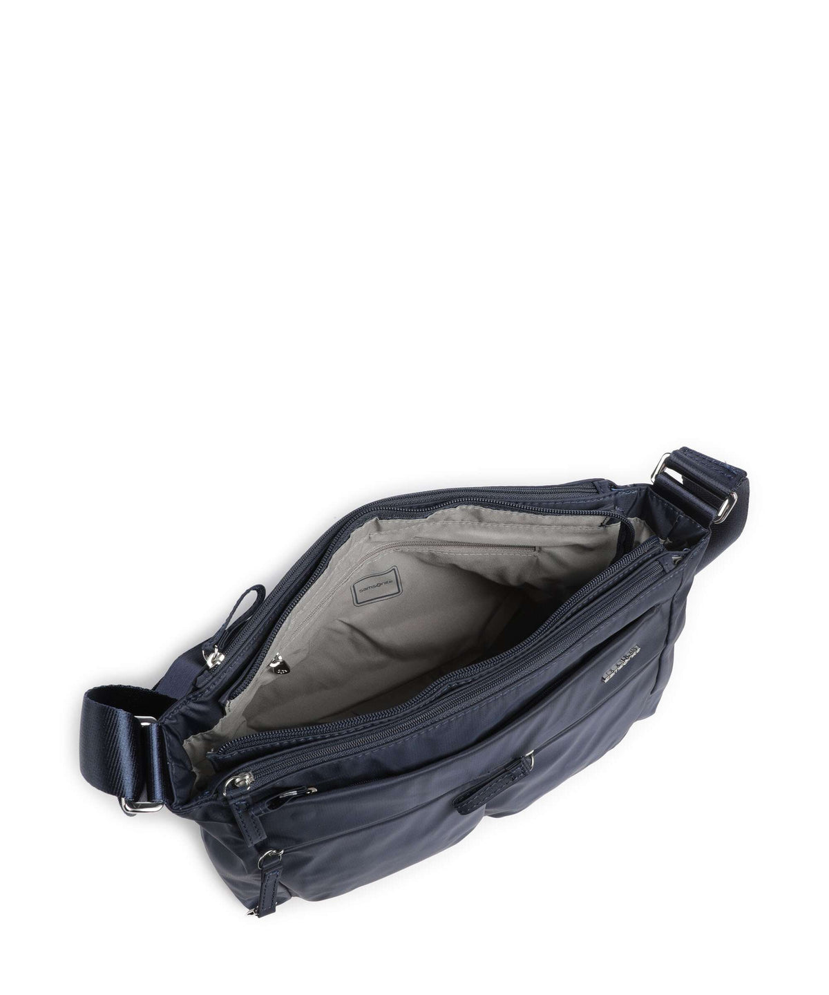 Samsonite Move 5.0 Crossbody bag dark blue