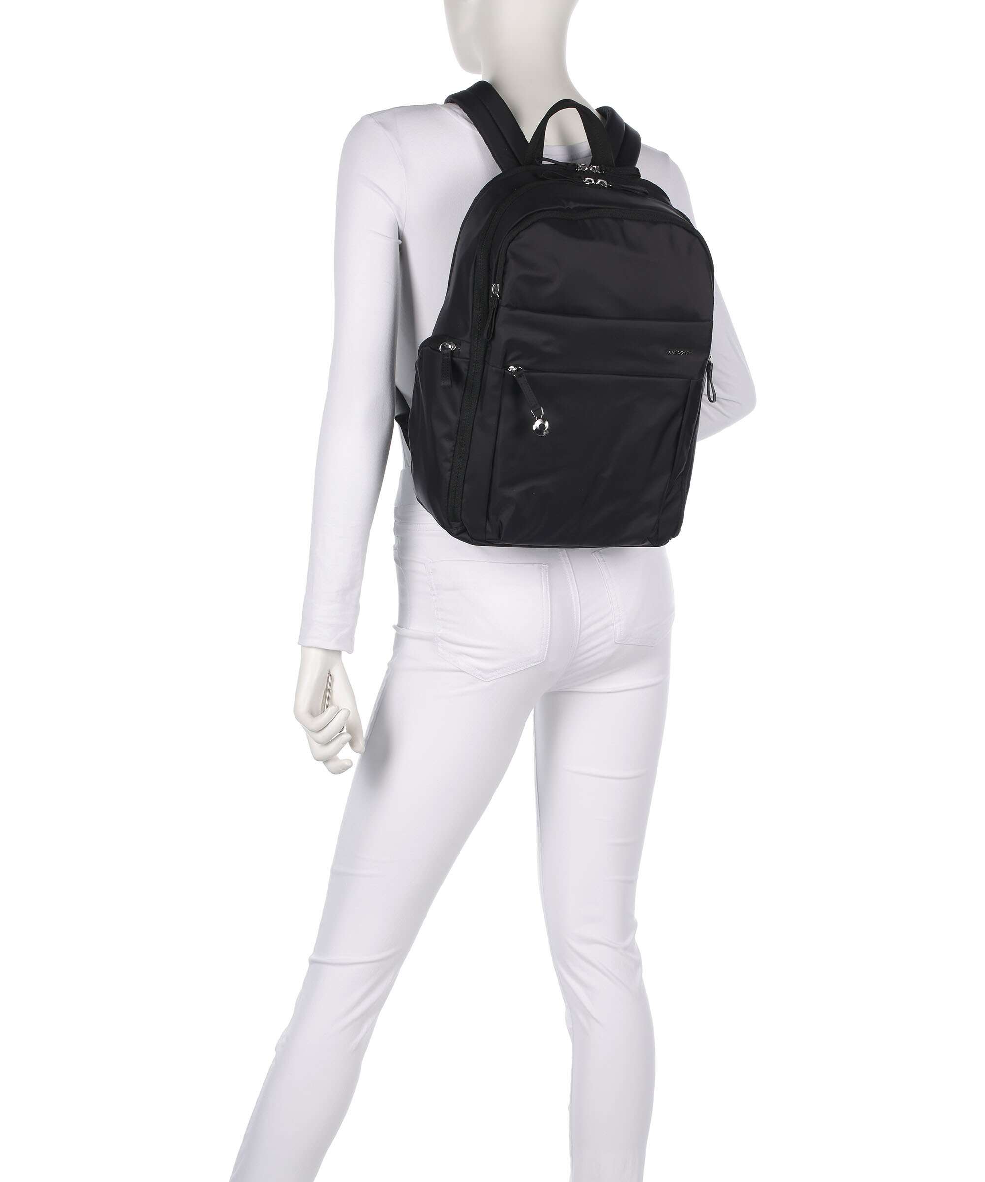 Samsonite Move 5.0 14.01 Laptop backpack black