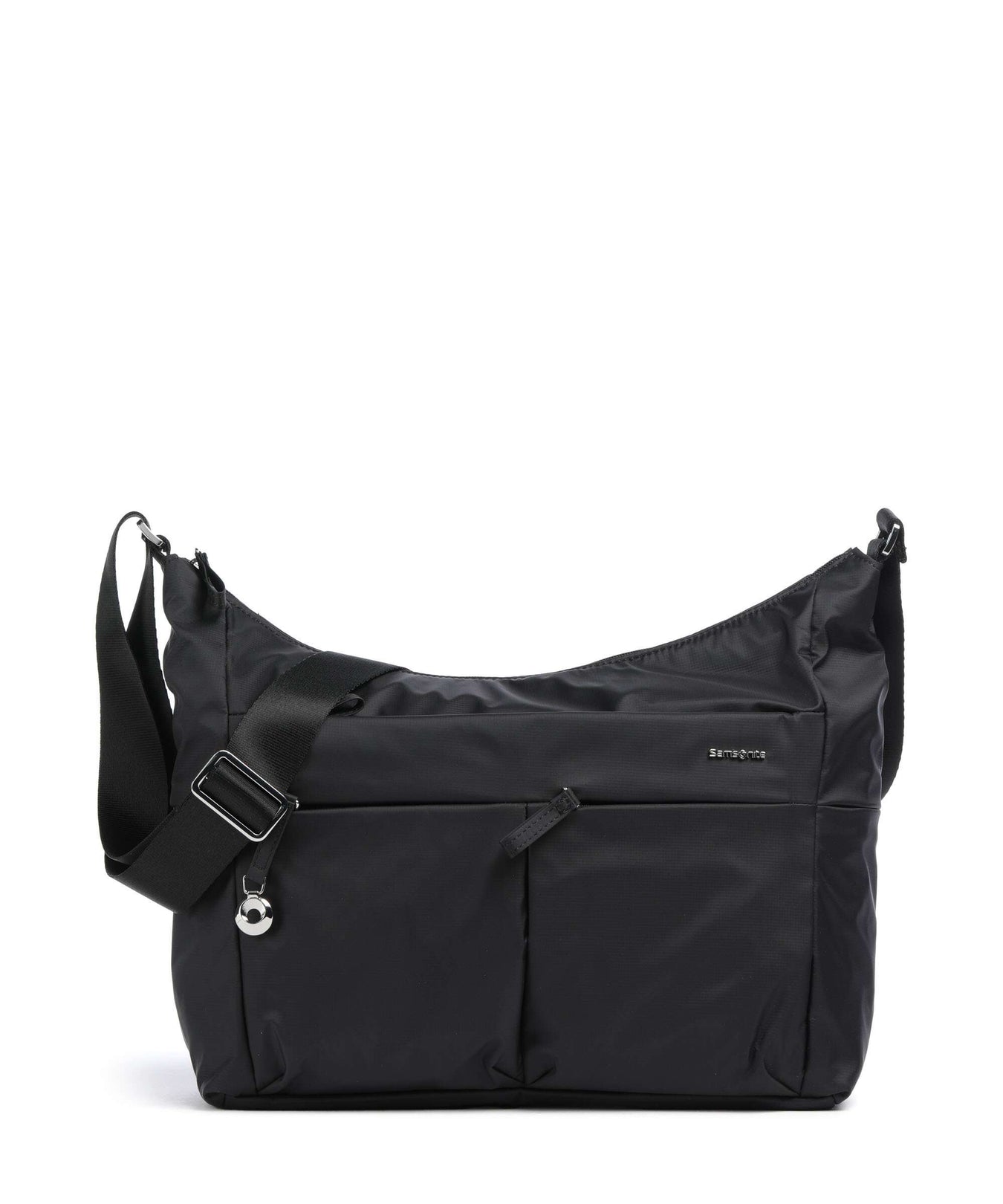 Samsonite MOVE 5.0 Crossbody bag black
