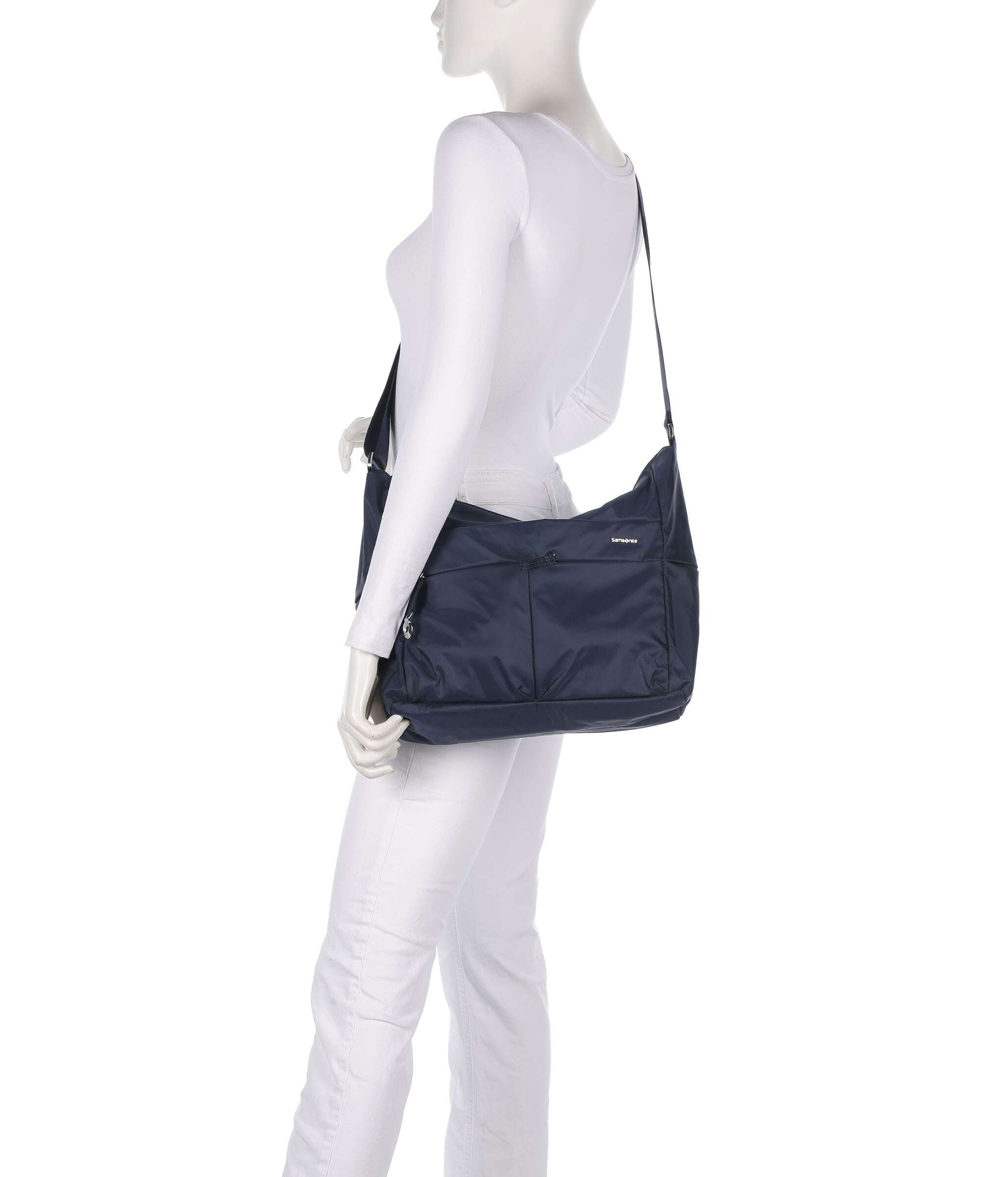 Samsonite MOVE 5.0 Crossbody bag dark blue