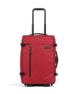 Samsonite ROADER Sac de voyage à roulettes red clay