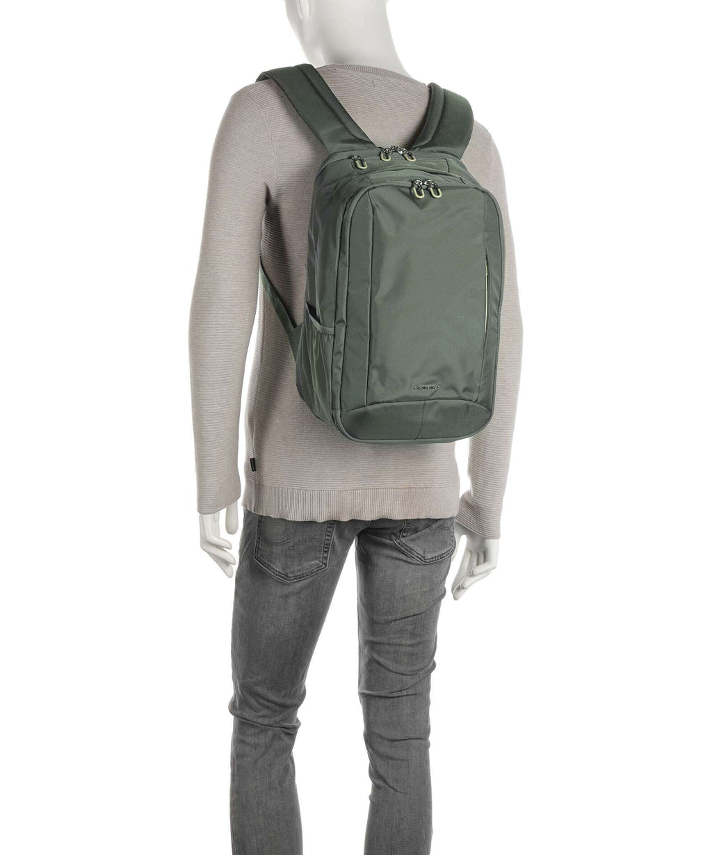 Samsonite Guardit Classy S Backpack gunmetal green