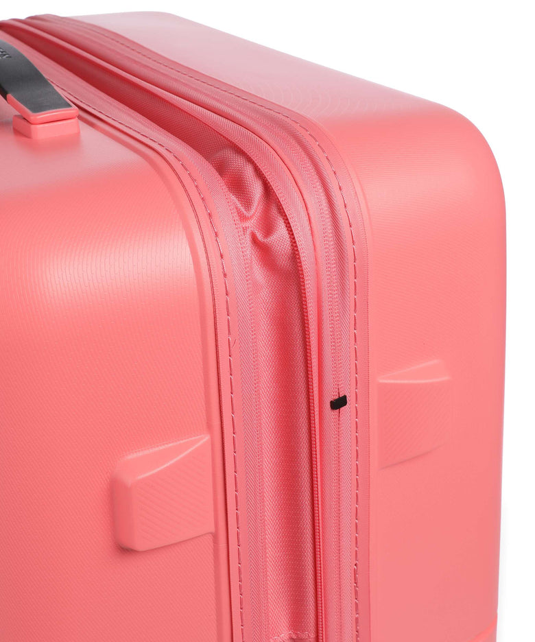American Tourister Dashpop Spinner (4 wheels) sugar pink