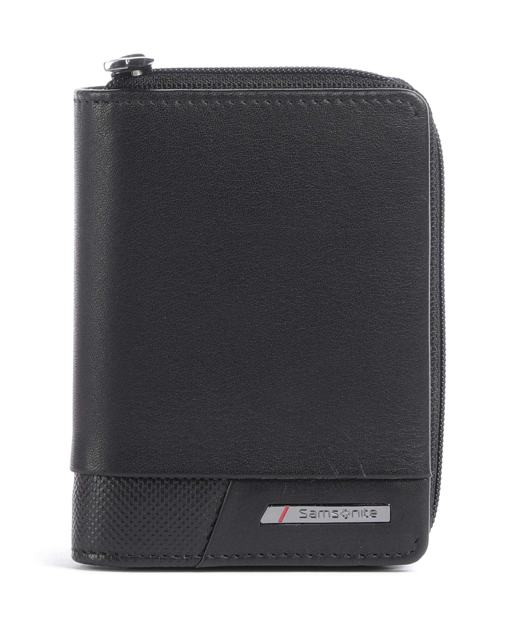 Samsonite Pro-DLX Wallet black