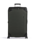 Samsonite Splendix Spinner (4 wheels) green/black