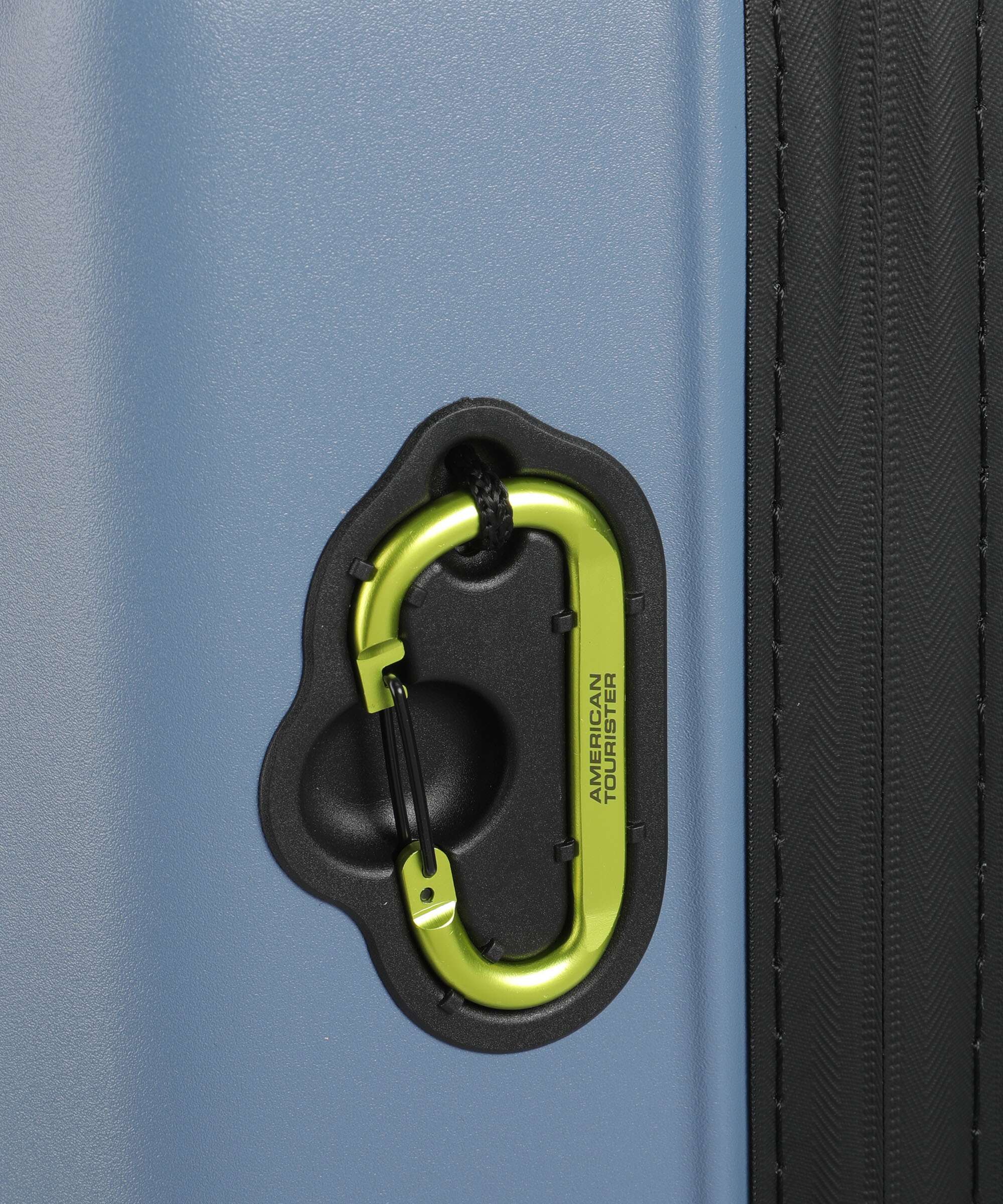 American Tourister Trailon Spinner (4 wheels) coronet blue