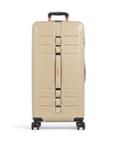 American Tourister Trailon Valise 4 roues beige
