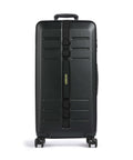 American Tourister Trailon Spinner (4 wheels) black