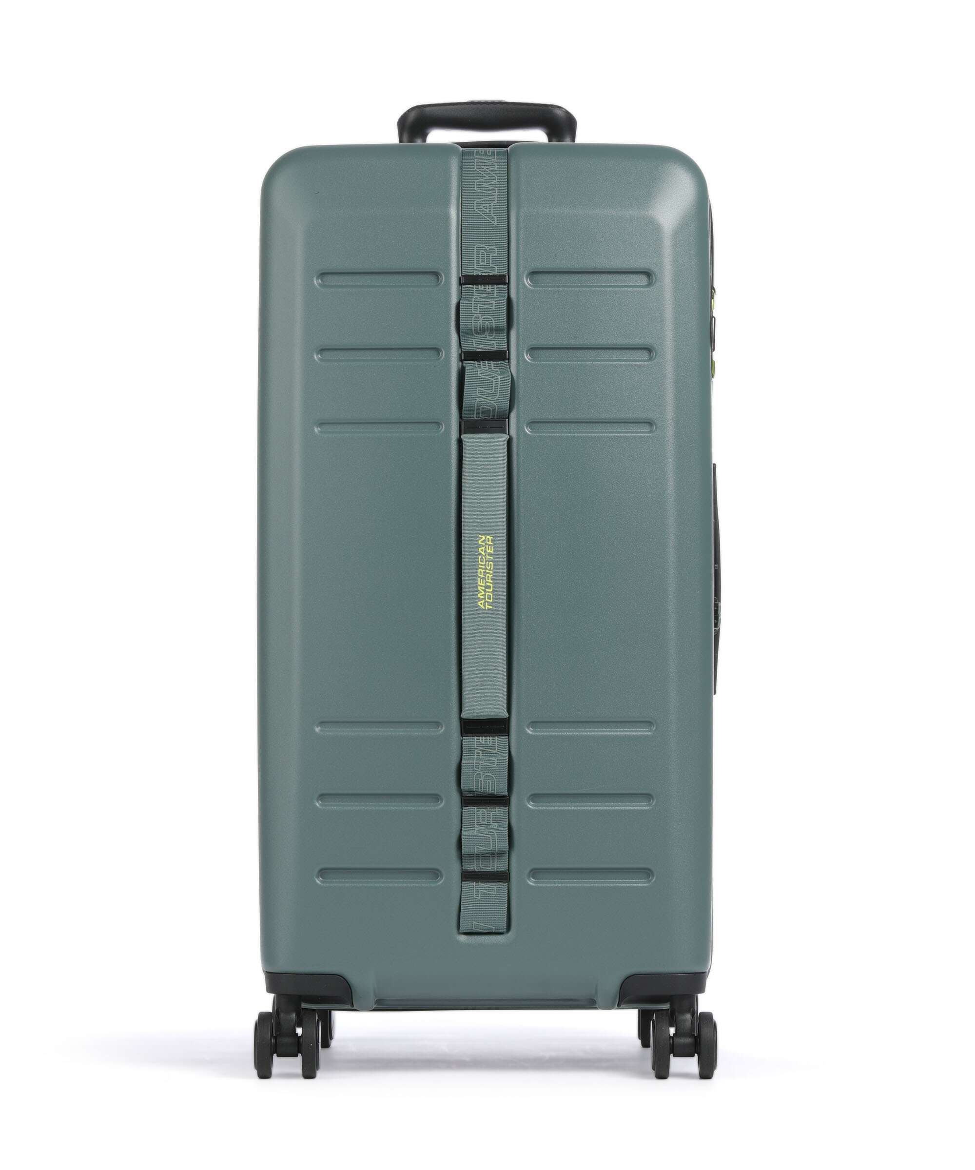 American Tourister Trailon Spinner (4 wheels) dark forest
