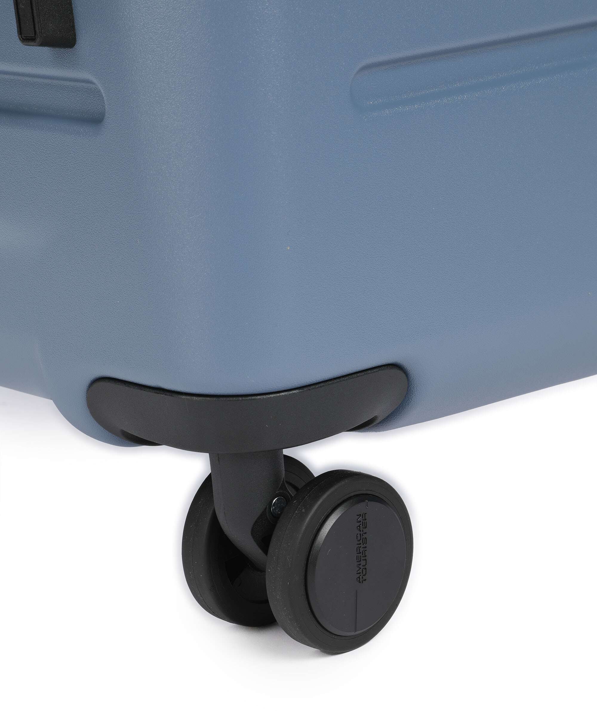 American Tourister Trailon Spinner (4 wheels) coronet blue