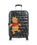 American Tourister Wavebreaker Disney Valise 4 roues winnie the pooh