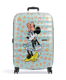 American Tourister Wavebreaker Disney Valise 4 roues minnie pastel dots