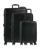 American Tourister Sunset Hills Set de valise (4 roues) black