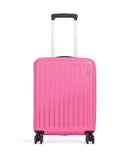 American Tourister Rejoy Spinner (4 wheels) hawaiian pink