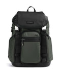 Samsonite Relyon M+Flap Backpack green