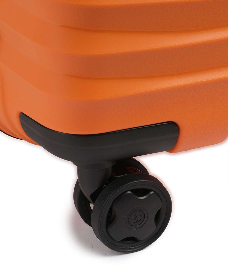 Samsonite Intuo Spinner (4 wheels) apricot