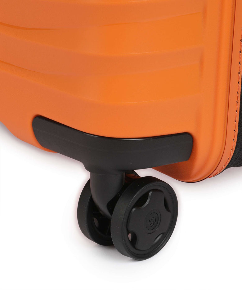 Samsonite Intuo Spinner (4 wheels) apricot