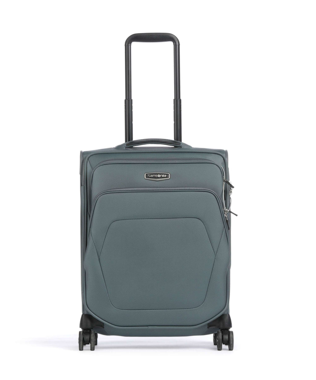 Samsonite Spark Sng Eco Spinner (4 wheels) forest