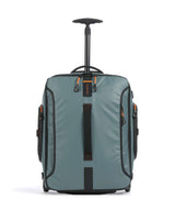 Samsonite Paradiver Light Sac de voyage à roulettes forest
