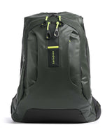 Samsonite Paradiver Light Sac à dos d'ordinateur jungle green