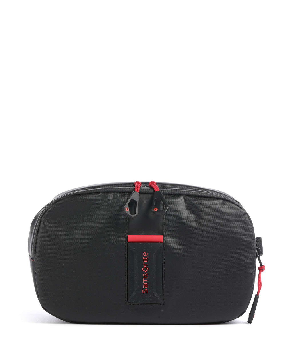 Samsonite Paradiver Light Toiletry bag black