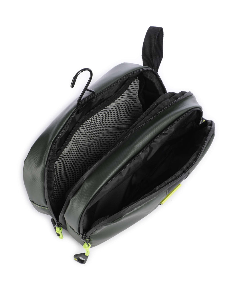 Samsonite Paradiver Light Toiletry bag jungle green