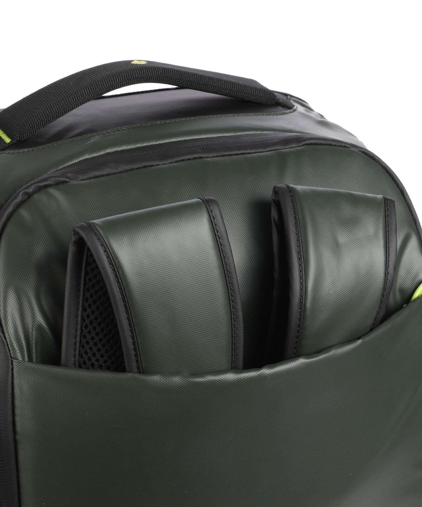 Samsonite Paradiver Light S Weekend bag jungle green