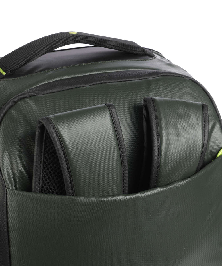 Samsonite Paradiver Light S Weekend bag jungle green