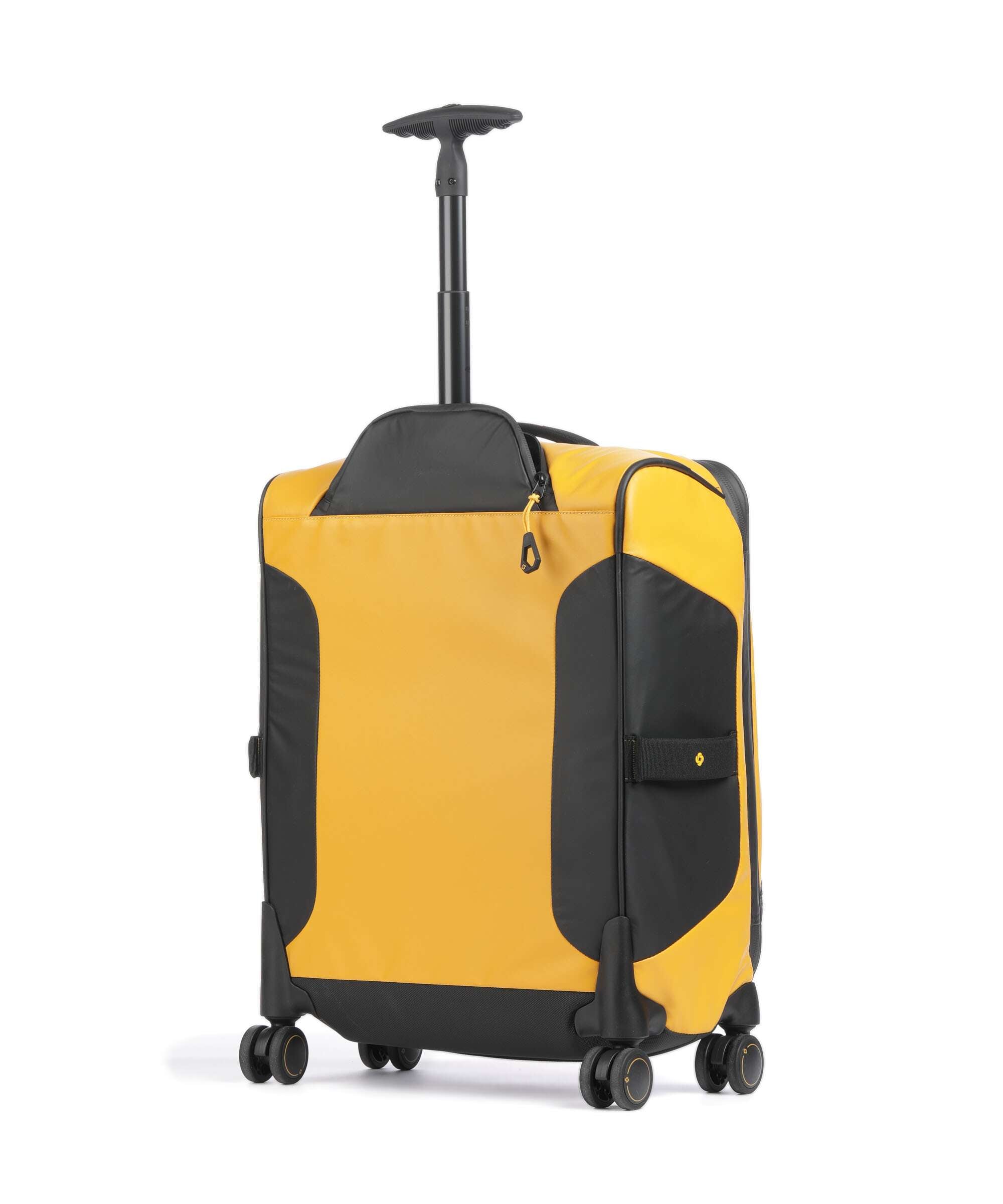 Samsonite Paradiver Light Spinner (4 wheels) yellow