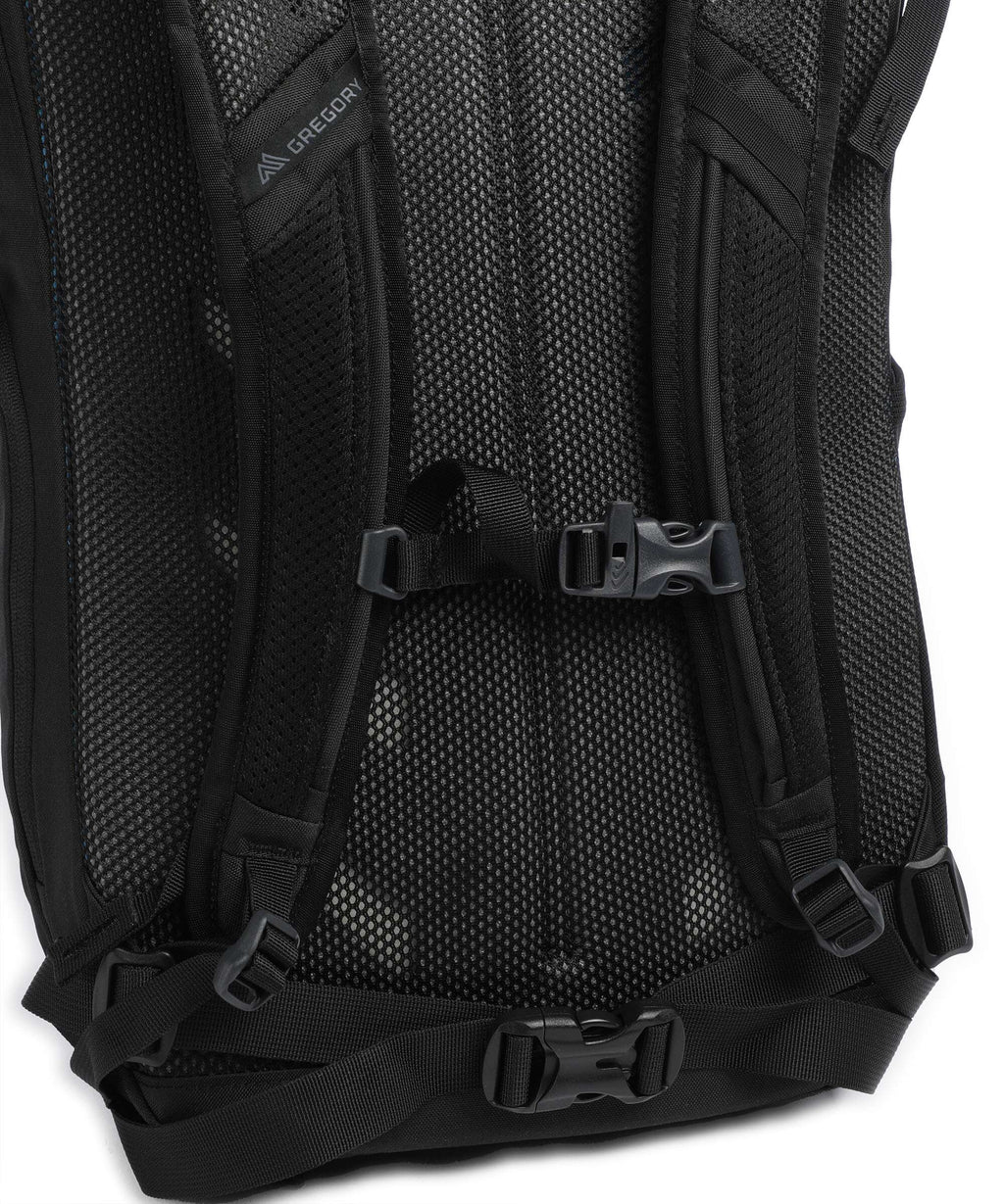 Gregory Nano 28 Hiking backpack optic black