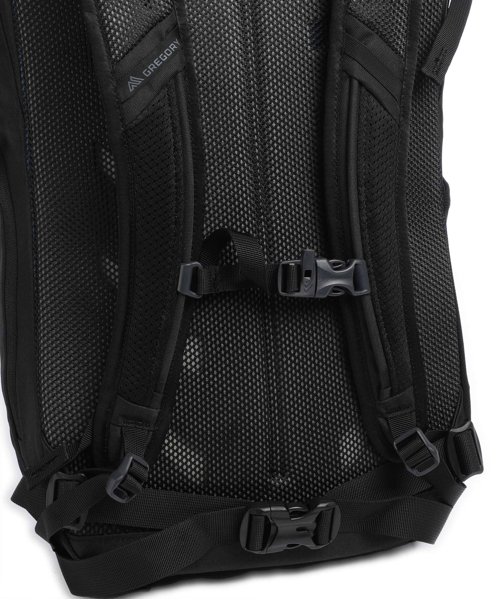 Gregory Nano 28 Hiking backpack optic black