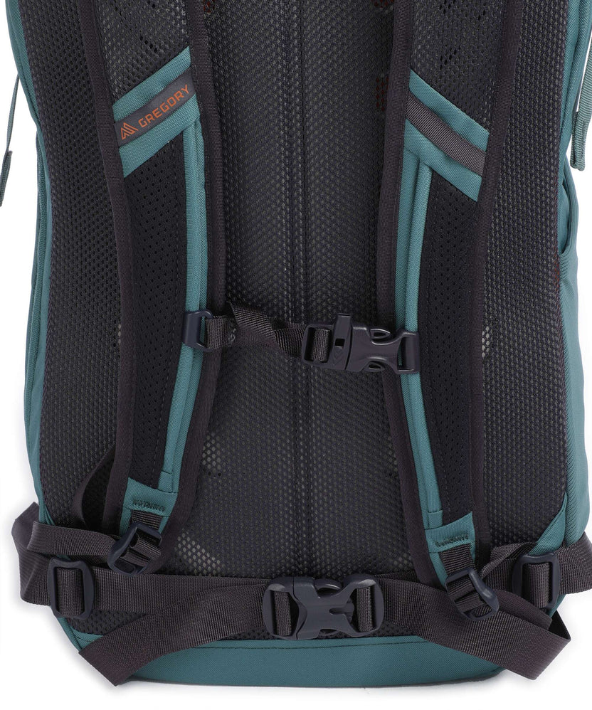 Gregory Nano 28 Hiking backpack rio blue