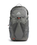 Gregory Juno 30 RC Hiking backpack torch grey