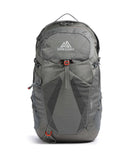 Gregory Juno 30 RC Sac à dos de randonnée torch grey