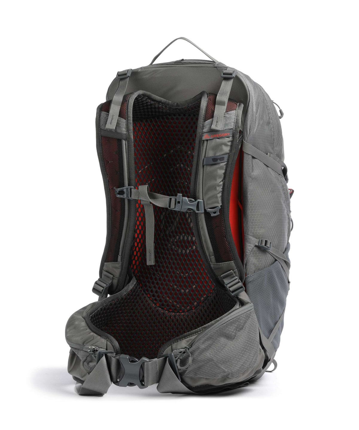 Gregory Juno 30 RC Hiking backpack torch grey