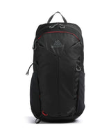 Gregory Zulu 25 LT RC Sac à dos de randonnée volcanic black
