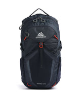 Gregory Nano 20 Sac à dos de randonnée spark navy