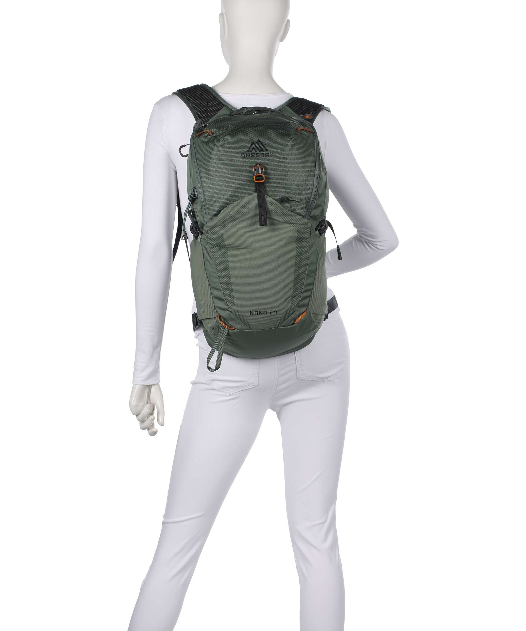 Gregory Nano 24 Hiking backpack spark navy