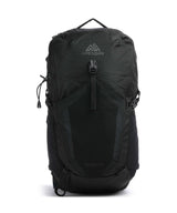 Gregory Nano 24 Hiking backpack optic black