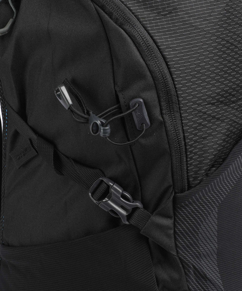 Gregory Nano 24 Hiking backpack optic black