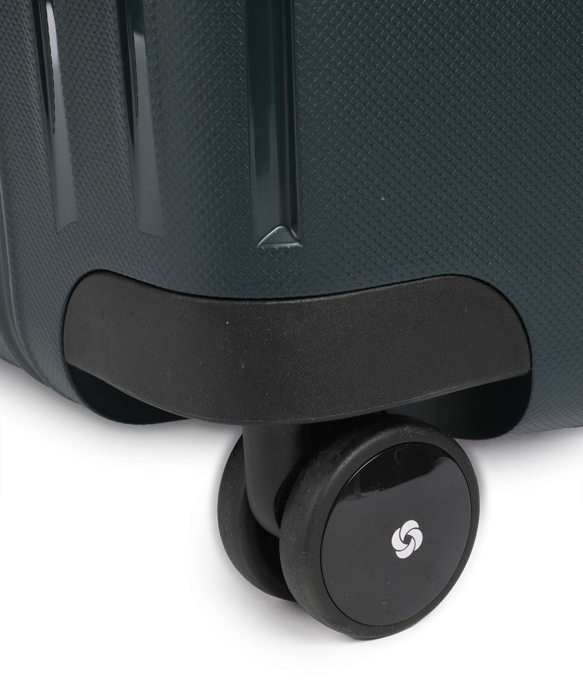 Samsonite S'Cure Spinner (4 wheels) dark teal