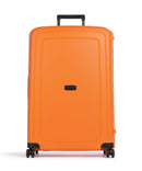 Samsonite S'Cure Valise 4 roues apricot
